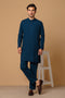 Blended-Kurta Pajama Trouser (KSS23-031)