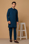 Blended-Kurta Pajama Trouser (KSS23-031)