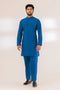 YALE-BLENDED-Kurta Pajama Trouser - (KSS23-041)