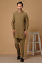 Blended-Kurta Pajama Trouser (KSS23-042)