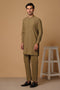 Blended-Kurta Pajama Trouser (KSS23-042)