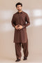 TAR-BLENDED-Kurta Pajama Trouser - (KSS23-060)