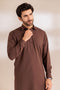 TAR-BLENDED-Kurta Pajama Trouser - (KSS23-060)