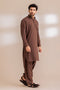 TAR-BLENDED-Kurta Pajama Trouser - (KSS23-060)