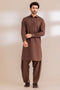 TAR-BLENDED-Kurta Pajama Trouser - (KSS23-060)