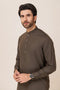 CAMFLAGE-BLENDED-KURTA SHALWAR - (KSW23-010)