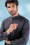 S-BOMB-BLENDED-KURTA SHALWAR - (KSW23-017)