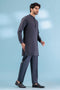 S-BOMB-BLENDED-KURTA SHALWAR - (KSW23-017)