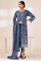 D-GREY-CHIFFON-3 PIECE (MWF233P02)