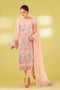 PINK-CHIFFON-3 PIECE (MWF233P07)