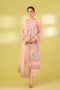 PINK-CHIFFON-3 PIECE (MWF233P07)