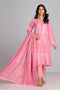 PINK-JACQUARD-3 PIECE (RBN233P06A)