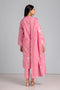 PINK-JACQUARD-3 PIECE (RBN233P06A)