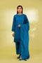 BLUE-JACQUARD-3 PIECE (RBN233P08B)