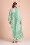 GREEN-JACQUARD-3 PIECE (RBN233P09A)