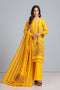 YELLOW-JACQUARD-3 PIECE (RBN233P20A)