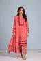 PINK-JACQUARD-3 PIECE (RBN233P18B)