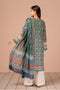 TAMANA-E-KHAAM - 2 PC (RSR232P20)