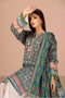 TAMANA-E-KHAAM - 2 PC (RSR232P20)