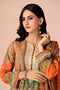 SHAGUFTA - 3 PC (RST233P31)