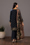 BLACK-JACQUARD-3 PIECE (RV1NA233P1)