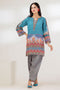 BLUE-LAWN-2 PIECE (SAK232P08)