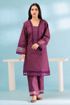 PURPLE-CAMBRIC-2 PIECE (SAS232P28)