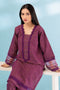 PURPLE-CAMBRIC-2 PIECE (SAS232P28)