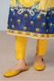 YELLOW-LAWN-2 PIECE (SAS232P43)