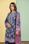 BLUE-LAWN-3 PIECE (SAS233P01)