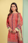 PINK-LAWN-3 PIECE (SAS233P09)