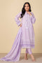 LILAC-LAWN-3 PIECE (SAS233P107)