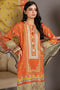 ORANGE-LAWN-3 PIECE (SAS233P12)