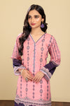 PINK-LAWN-3 PIECE (SAS233P33)