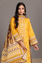 YELLOW-LAWN-3 PIECE (SAS233P59)