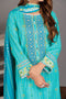 BLUE-LAWN-3 PIECE (SAS233P63)