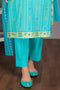 BLUE-LAWN-3 PIECE (SAS233P63)