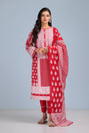 RED-LAWN-3 PIECE (SAS233P68)