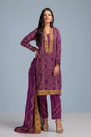 PURPLE-LAWN-3 PIECE (SAS233P73)