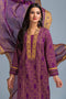 PURPLE-LAWN-3 PIECE (SAS233P73)