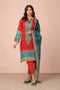 RED-LAWN-3 PIECE (SAS233P98)