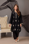 BLACK-CAMBRIC-3 PIECE (SHS233P03)