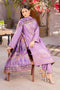 PURPLE-CAMBRIC-3 PIECE (SL1H233P04)