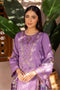 PURPLE-CAMBRIC-3 PIECE (SL1H233P04)