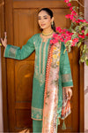 GREEN-CAMBRIC-3 PIECE (SL1H233P07)