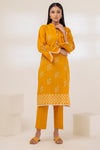 MUSTARD-CAMBRIC-2 PIECE (SRLS232P12)