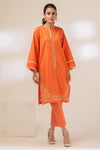 ORANGE-DYED-2 PIECE (SRLS232P63)