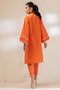 ORANGE-DYED-2 PIECE (SRLS232P63)