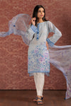 BLUE-LAWN-2 PIECE (SRS232P04)