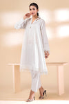 O-WHITE-COTTON-2 PIECE (SRS232P07)